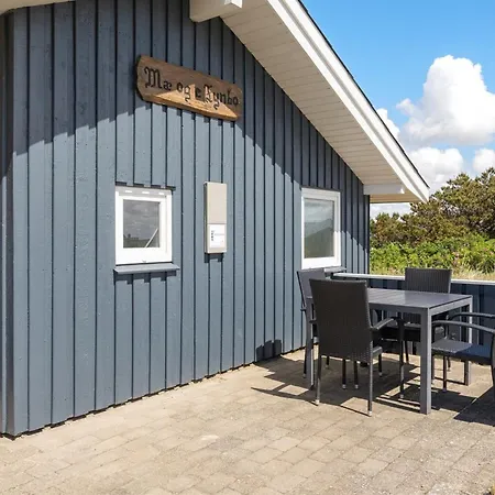 Holiday Home Freek - 400M From The Sea By Interhome-2
