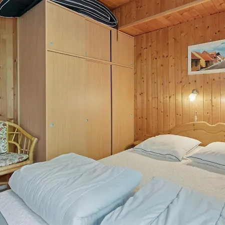 Holiday Home Gunder - 125M From The Sea By Interhome-2