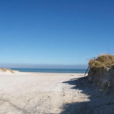 Holiday Home Elisabeth - 400M From The Sea By Interhome-3