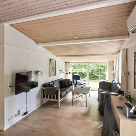 Holiday Home Zeytun - 800M From The Sea By Interhome-3