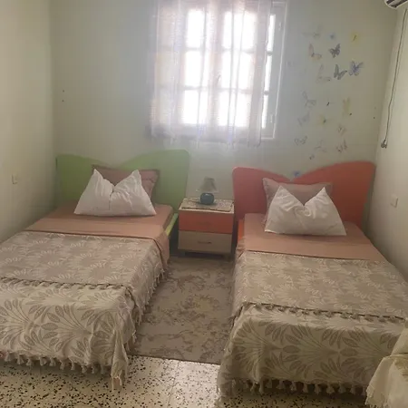 Dar Kouka-3