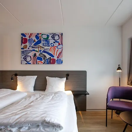 Cabinn Plus Esbjerg-3