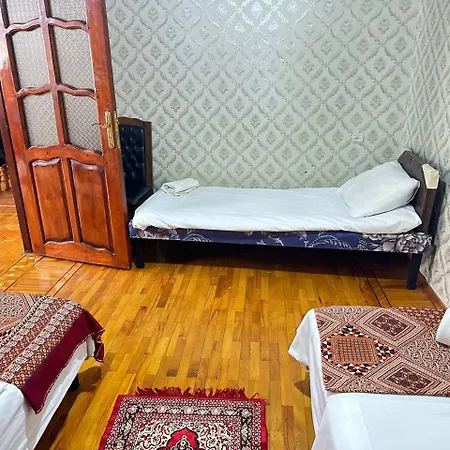 Sweet Home&Hostel-3