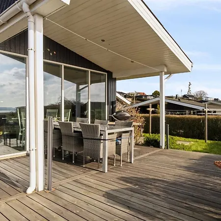 Holiday Home Gyrid - 150M From The Sea By Interhome-2