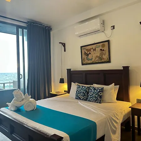 Villa Sea Queen-2