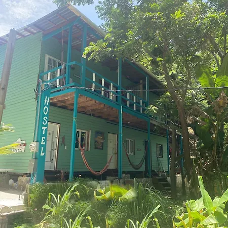 Tonat Caribe Hostel01-3