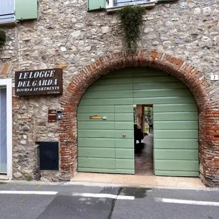 Le Logge Del Garda-2