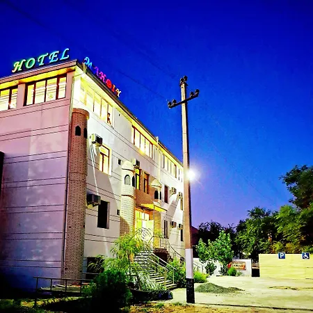 Mahdiy Hotel-3
