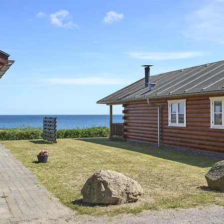 Holiday Home Olina - 10M From The Sea By Interhome-2