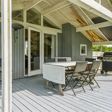 Holiday Home Salvina - 300M From The Sea By Interhome-2