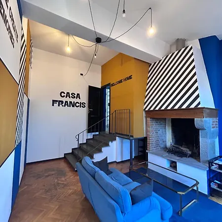 Casa Francis-2