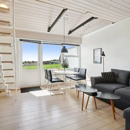 Apartment Sandrine - 400M From The Sea By Interhome-2