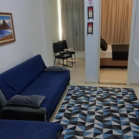 Cosy flat-3