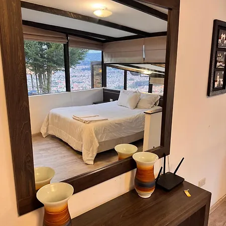 Azotea Suites & Apartments-2