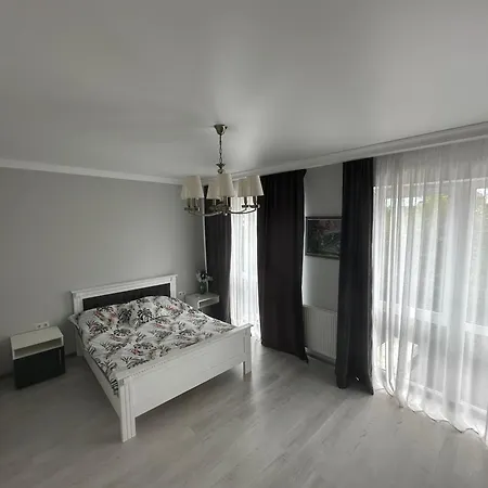 Comfort Home-2