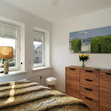 Sylter Seestern Seepferdchen Loft-3