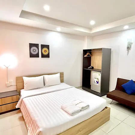 Dreamie Trip And Travel Hotel-2