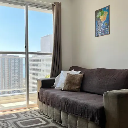 Apartamento Com Piscina No Coracao Do Rio!-3