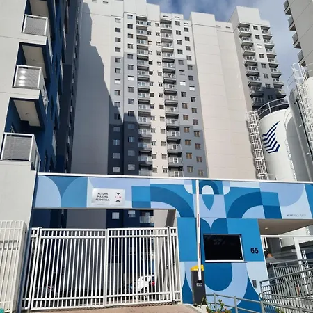 Apartamento Com Piscina No Coracao Do Rio!-2