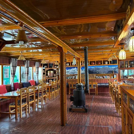Hotel Sherpa Village-2