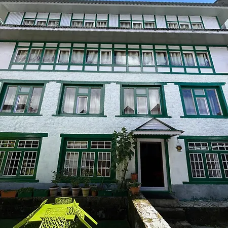 Hotel Sherpa Village-3