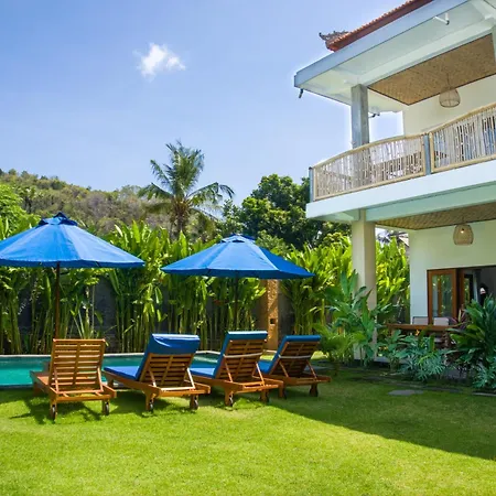 The Raka Villa Amed-3