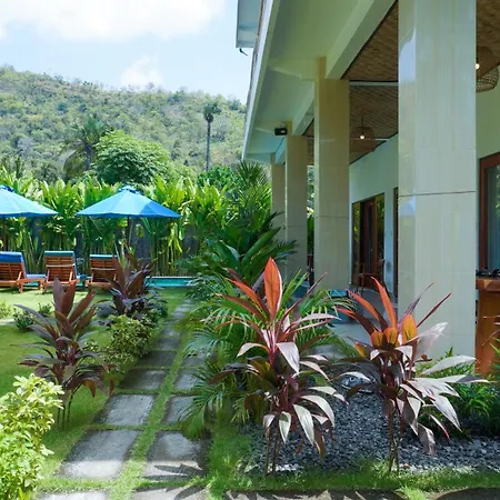 The Raka Villa Amed-2
