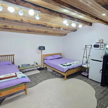 Spring Day Guesthouse-3