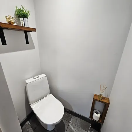 Jannseni Apartment-2