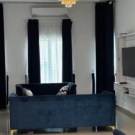 Mp Homestay Four-Bedrooms House-2