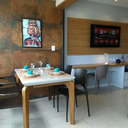 Apartamento Na Barra-3