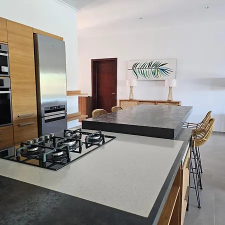 Villa Solenzara - Private Luxury Residence Nosy Be-2