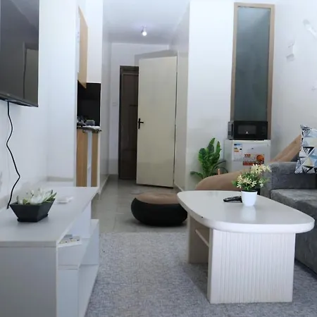 Sweet Berry Apartments-Off Ngong Rd Riruta Nairobi-2