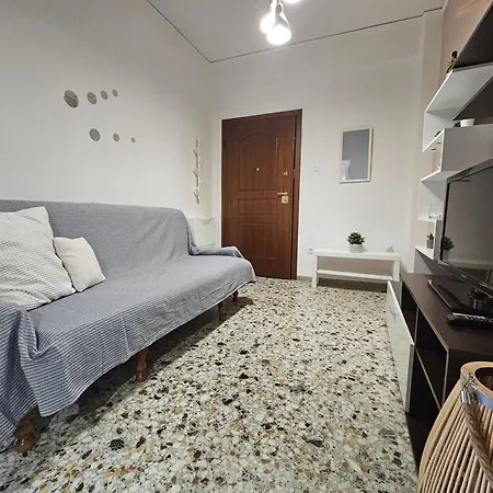 Come&Stay Apartment - Athens Town-2