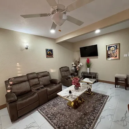 360 Rokview 1Br Sweet Home-3