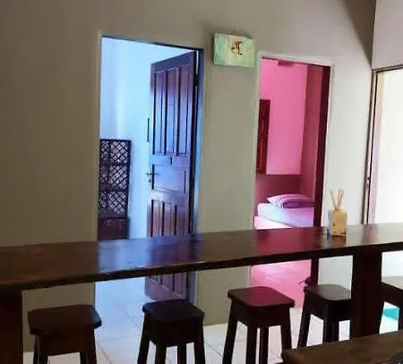 COCOPACKERS Hostel-2
