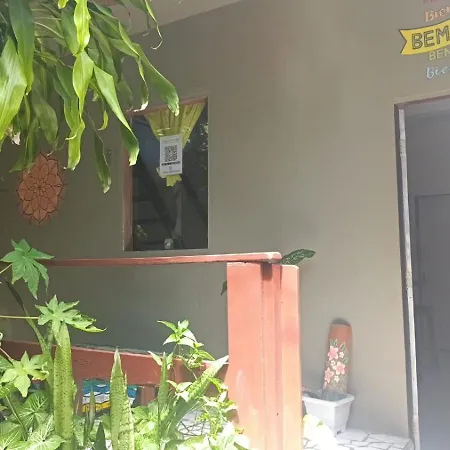 COCOPACKERS Hostel-3