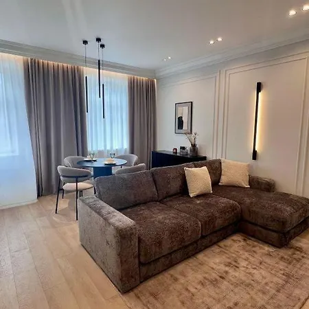 Apartment In The Center Of Yerevan-3