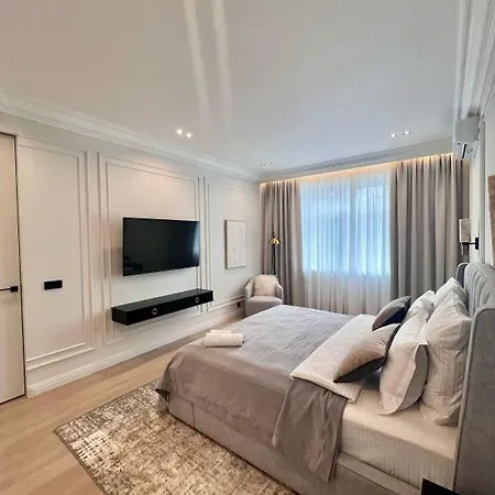 Apartment In The Center Of Yerevan-2