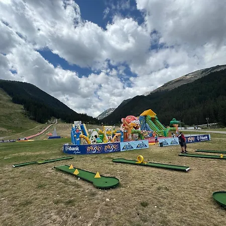The Bansko Retreat-2