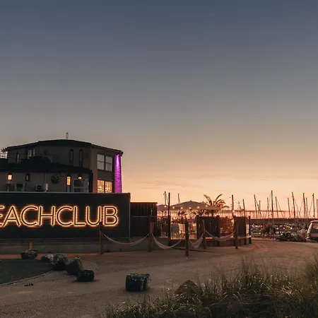 RBR 644 - Beach Resort Kamperland-3