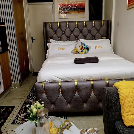 One & Two Bedroom And Studios Apartments At Lumumba Drive -Trm Royal Suburbs By Tsavo-2