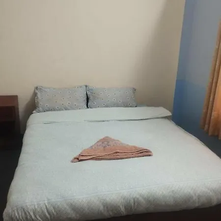 Shree Muktinath Hotel-2