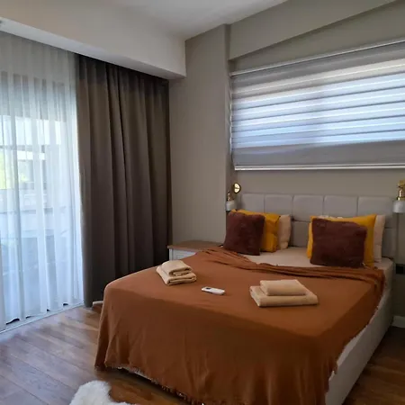 Beysvillas - E-3