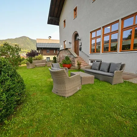 Schmitten 27 Rooms & Apartments By All In One Apartments-2
