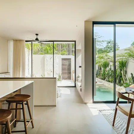 Lago Villas 1 Bed Villa In Bingin, Uluwatu-3