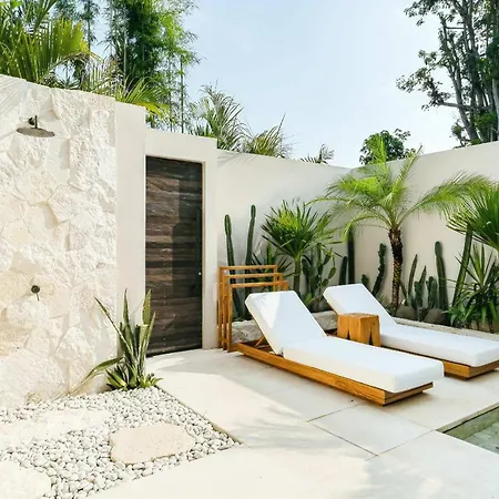Lago Villas 1 Bed Villa In Bingin, Uluwatu-2