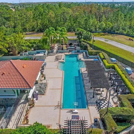 Sunny Summer Magic - Stay In Townhome By Disney-3