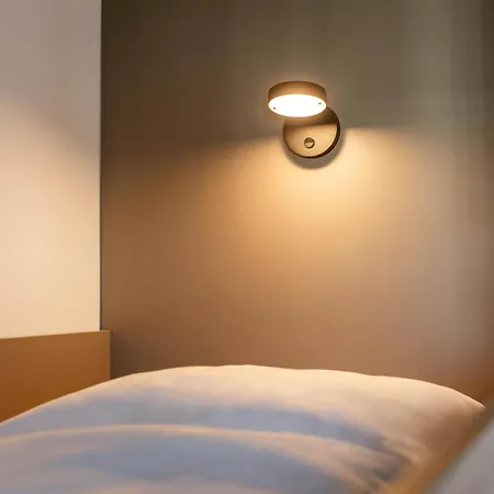 B&B Hotel Wismar-2