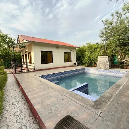 15 Min From Pari Chowk Greater Noida Farmhous15-3